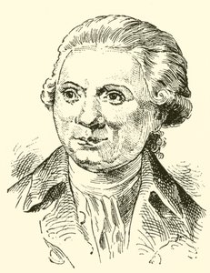 Johann Abraham Peter Schulz, 1747-1800 door American School